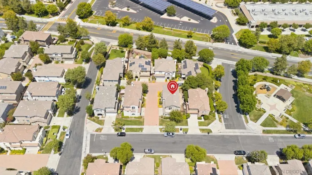 31544 Mendocino Ct Temecula, CA 92592