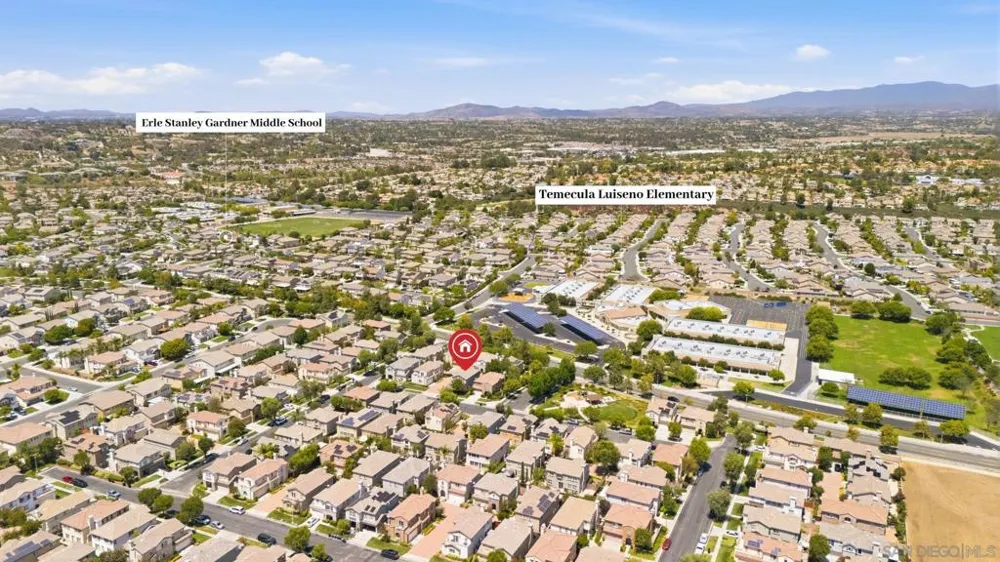 31544 Mendocino Ct Temecula, CA 92592