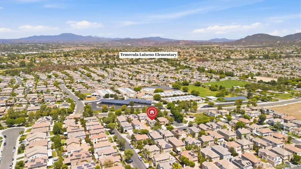 31544 Mendocino Ct Temecula, CA 92592