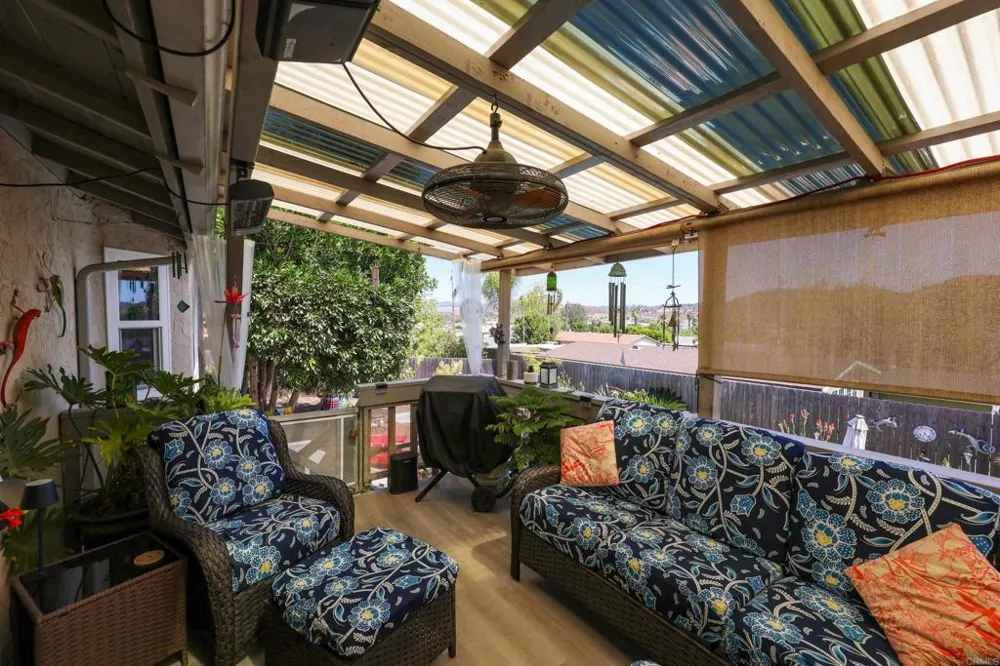 11071 El Nopal Lakeside, CA 92040