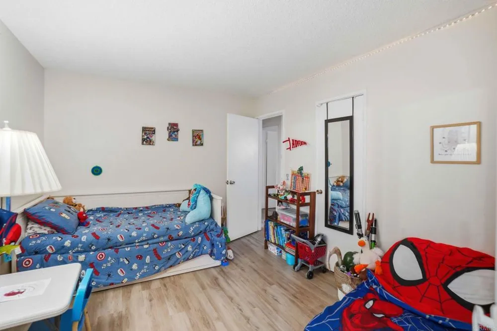 3429 Newberry Street National City, CA 91950