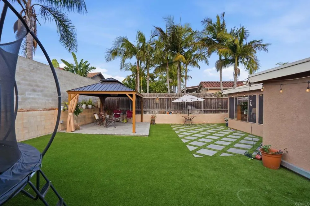 3429 Newberry Street National City, CA 91950