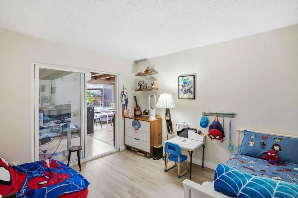 3429 Newberry Street National City, CA 91950