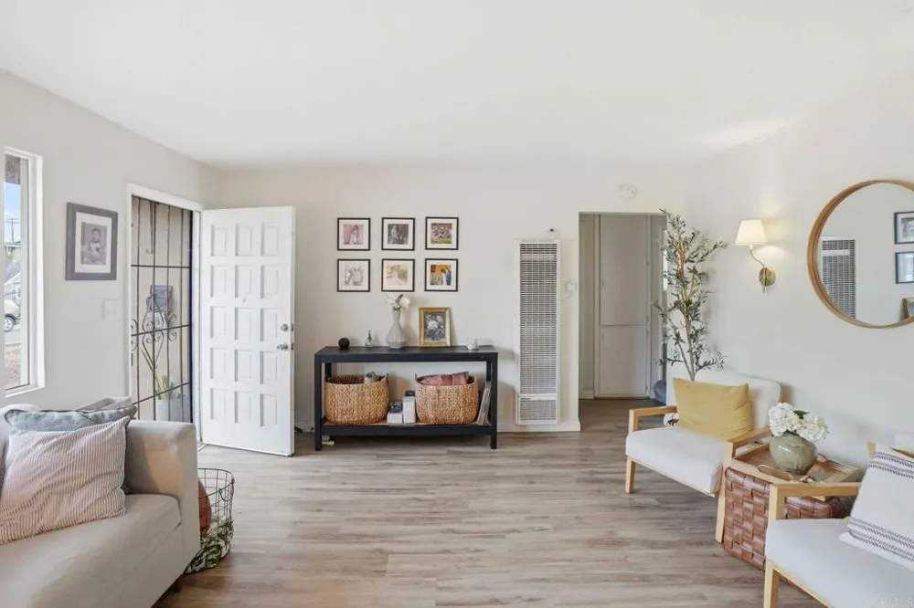 3429 Newberry Street National City, CA 91950