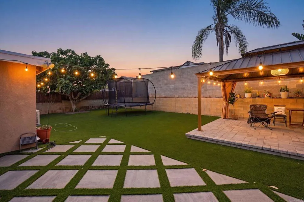 3429 Newberry Street National City, CA 91950