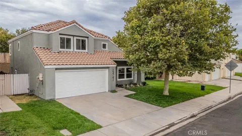 23742 Bouquet Canyon Place