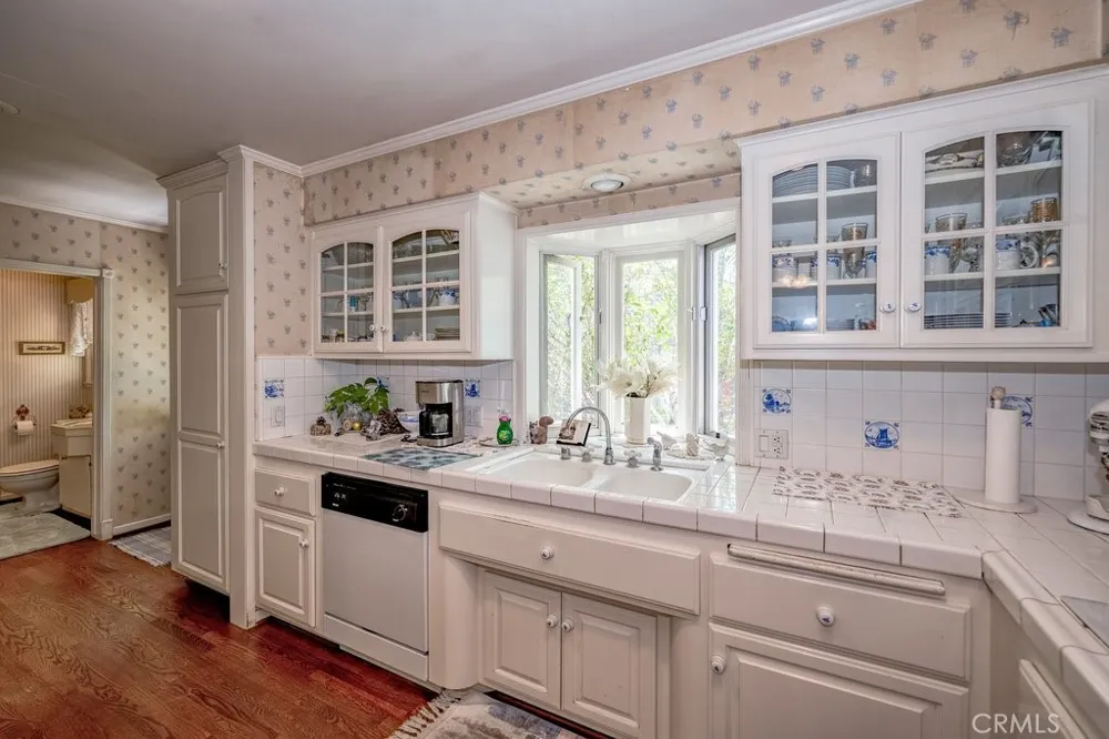 522 Santa Cruz Arcadia, CA 91007