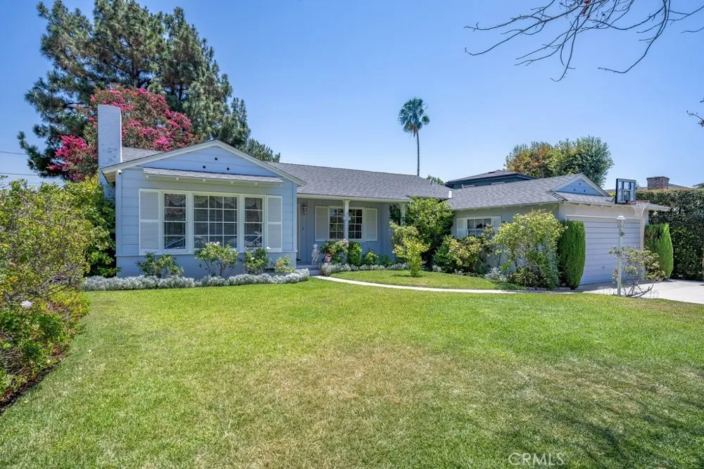 522 Santa Cruz Arcadia, CA 91007