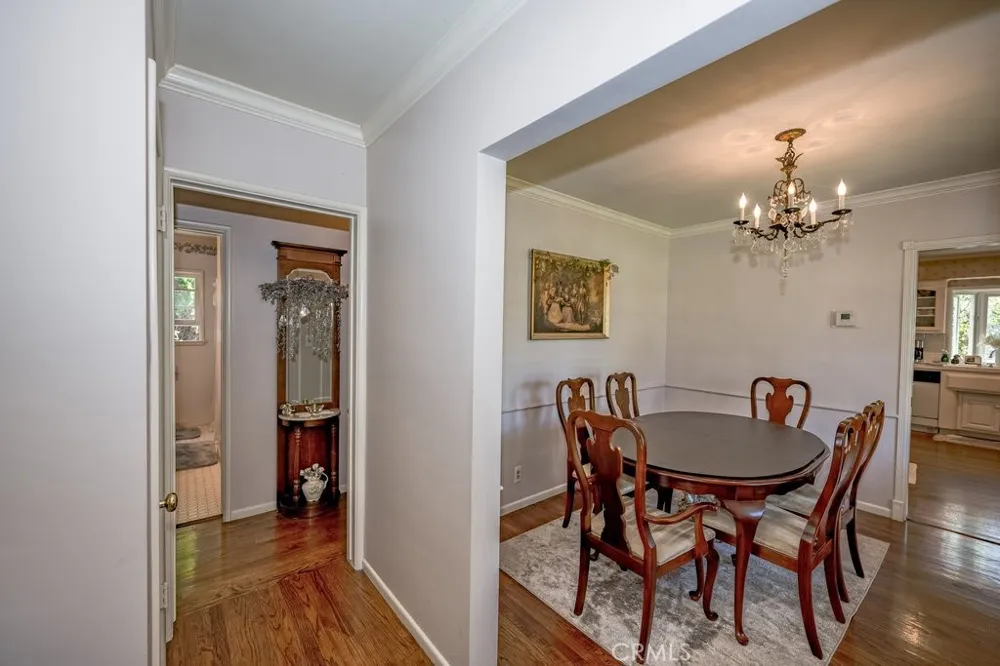 522 Santa Cruz Arcadia, CA 91007
