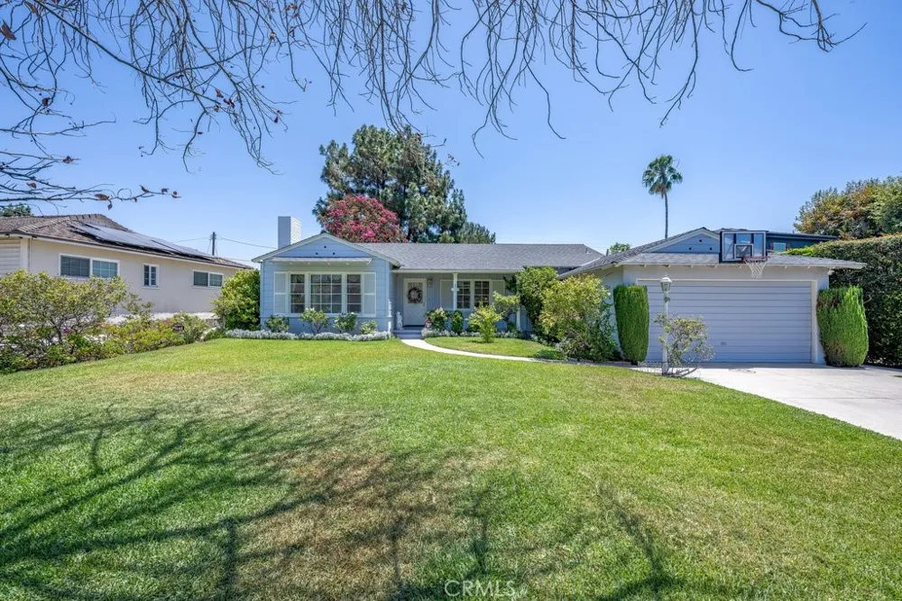 522 Santa Cruz Arcadia, CA 91007