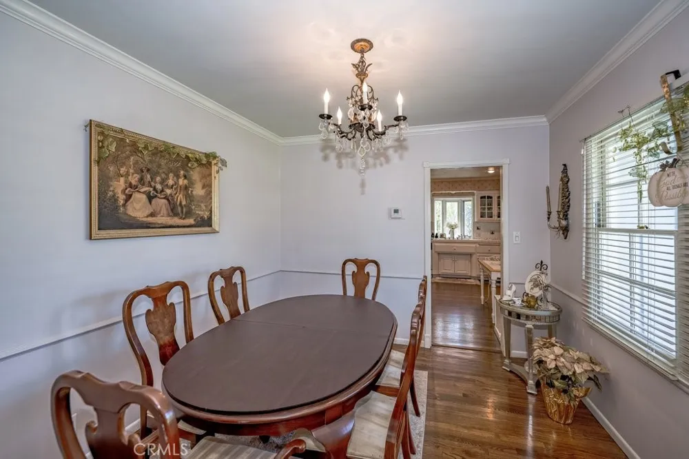 522 Santa Cruz Arcadia, CA 91007