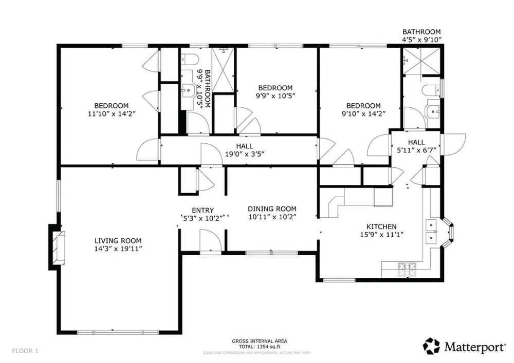 522 Santa Cruz Arcadia, CA 91007