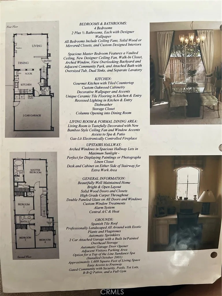 976 Baycrest Lane Harbor City, CA 90710