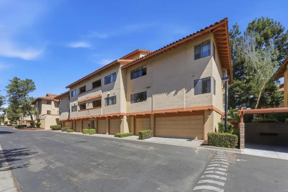 20714 Celeste Circle Cupertino, CA 95014