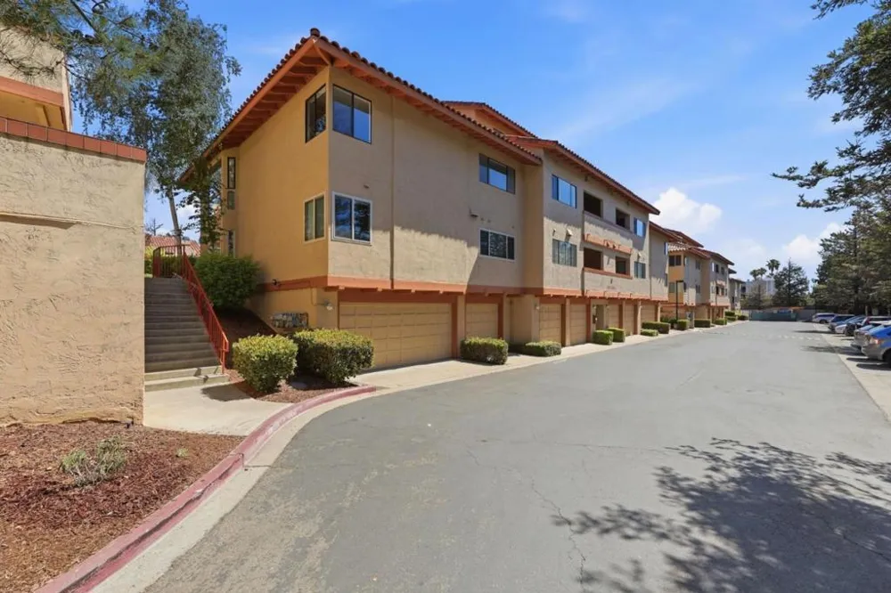 20714 Celeste Circle Cupertino, CA 95014
