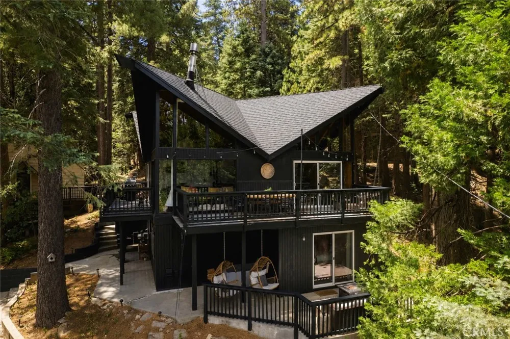 476 Annandale Lake Arrowhead, CA 92352