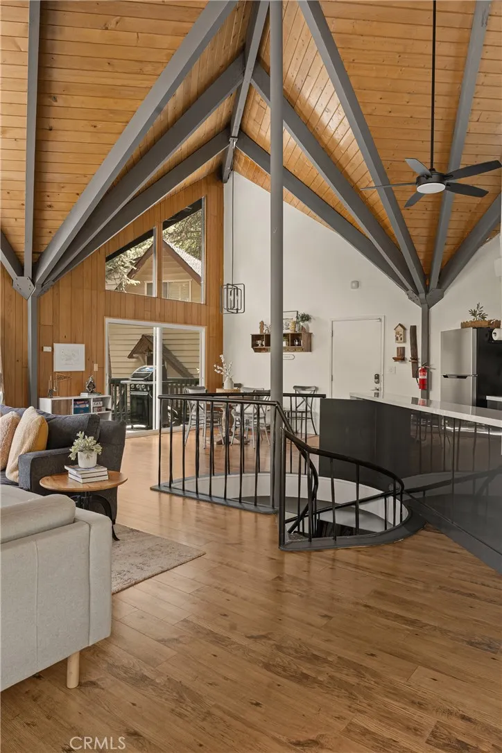 476 Annandale Lake Arrowhead, CA 92352