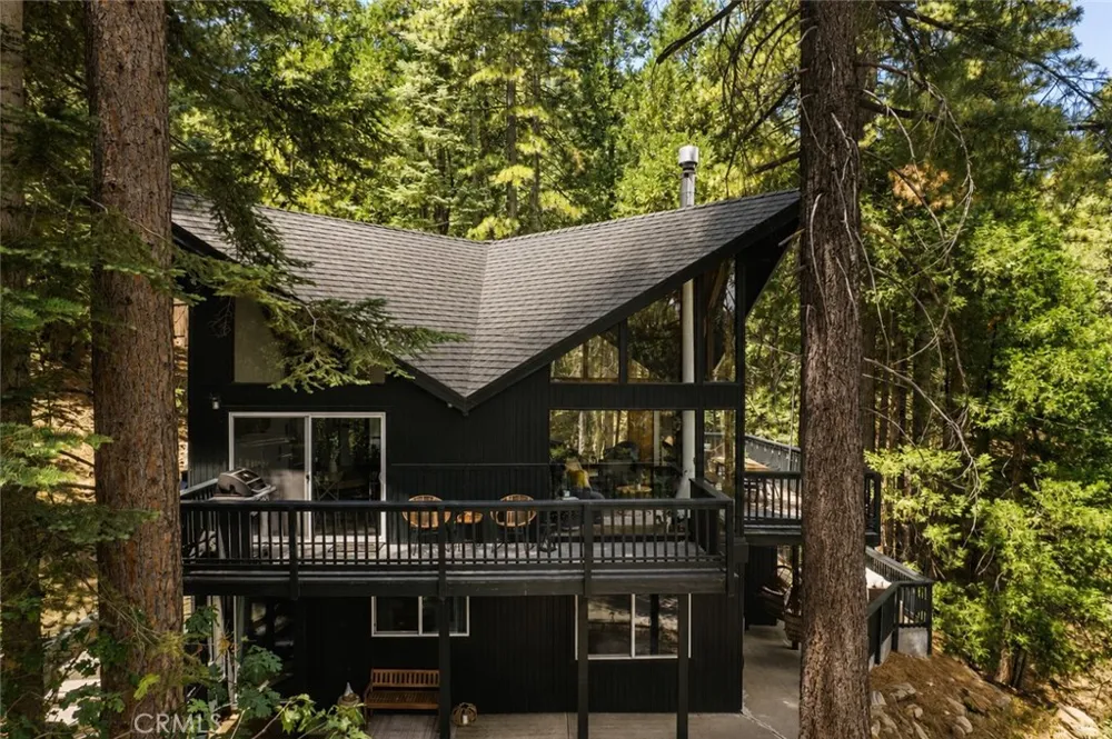 476 Annandale Lake Arrowhead, CA 92352