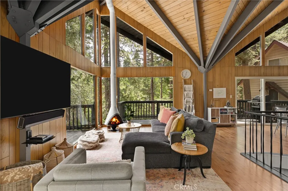 476 Annandale Lake Arrowhead, CA 92352