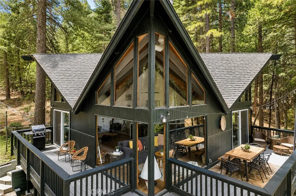 476 Annandale Lake Arrowhead, CA 92352