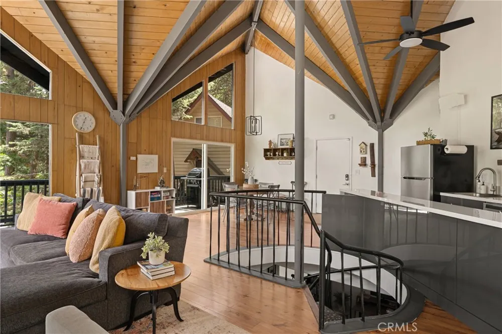 476 Annandale Lake Arrowhead, CA 92352