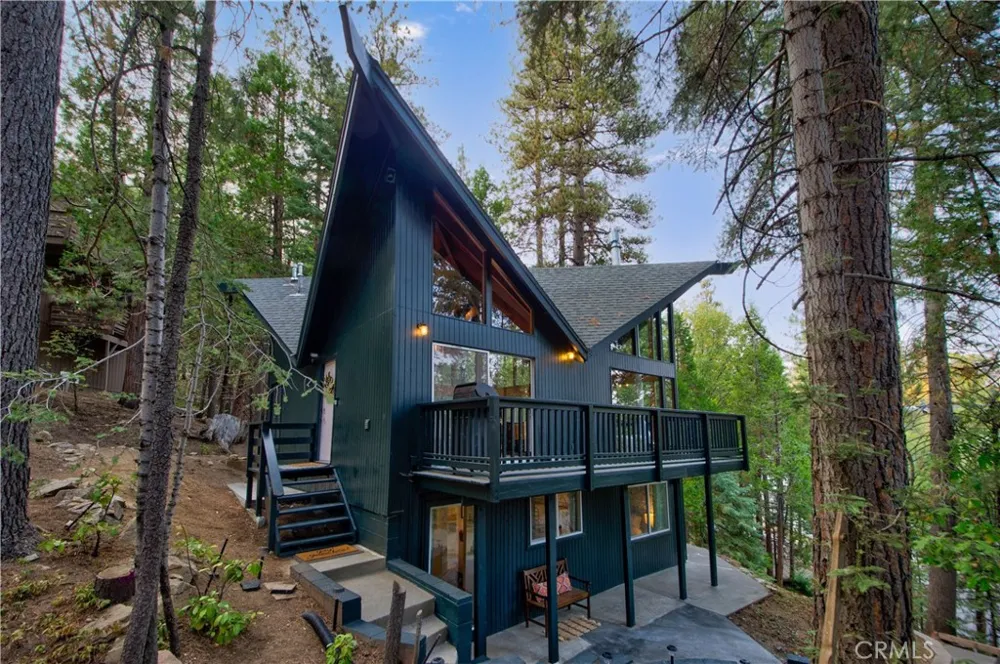 476 Annandale Lake Arrowhead, CA 92352