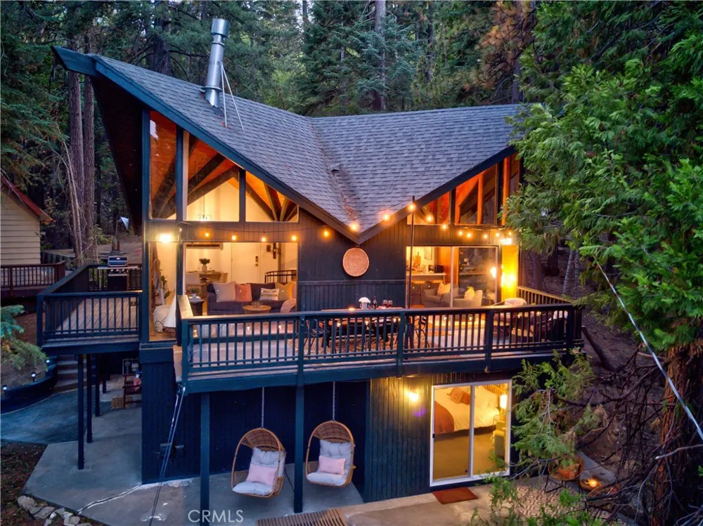 476 Annandale Lake Arrowhead, CA 92352