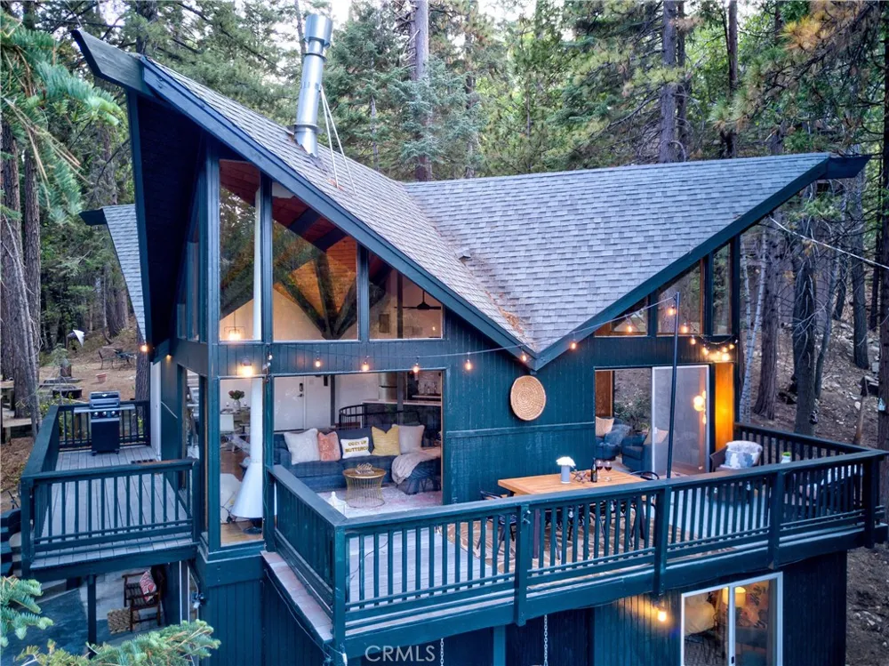 476 Annandale Lake Arrowhead, CA 92352