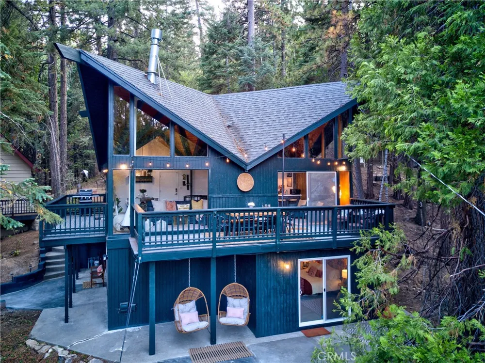 476 Annandale Lake Arrowhead, CA 92352