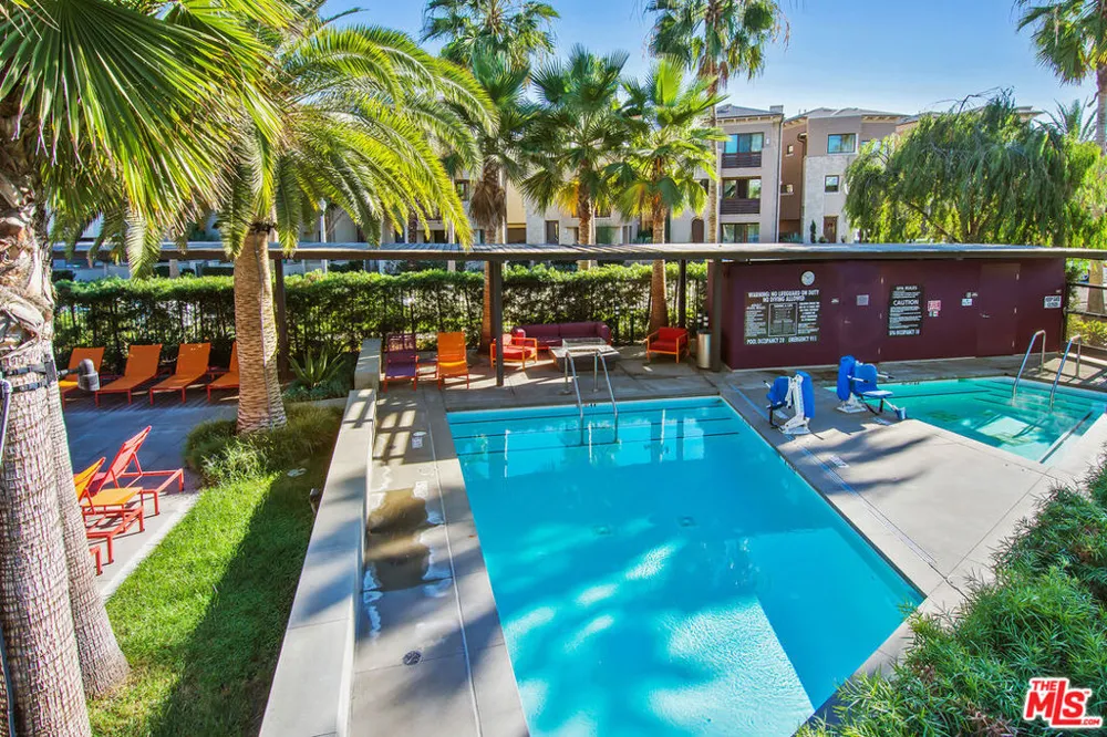 6020 Seabluff Drive #411 Playa Vista, CA 90094