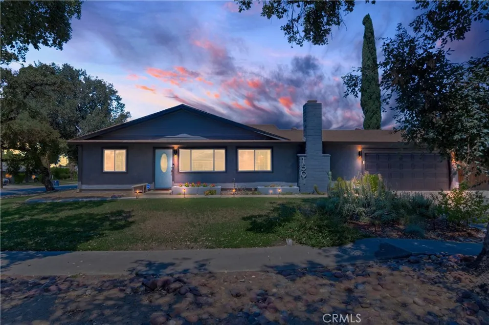1501 Cambridge Avenue Redlands, CA 92374