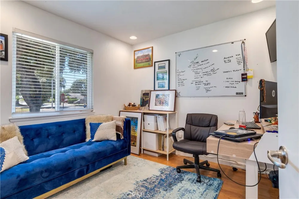 1501 Cambridge Avenue Redlands, CA 92374