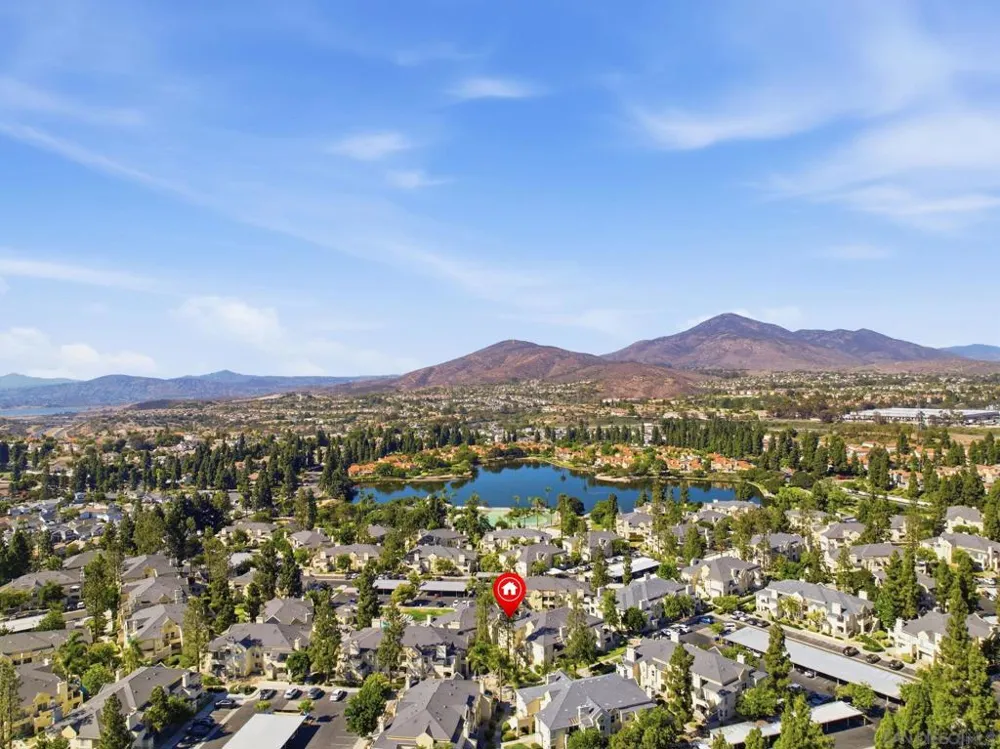 2055 Lakeridge #301 Chula Vista, CA 91913
