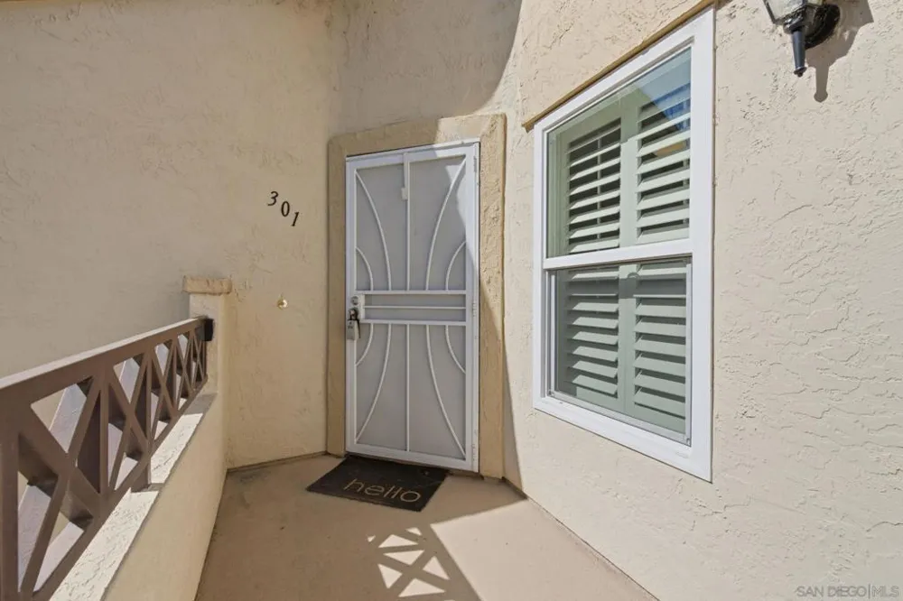 2055 Lakeridge #301 Chula Vista, CA 91913