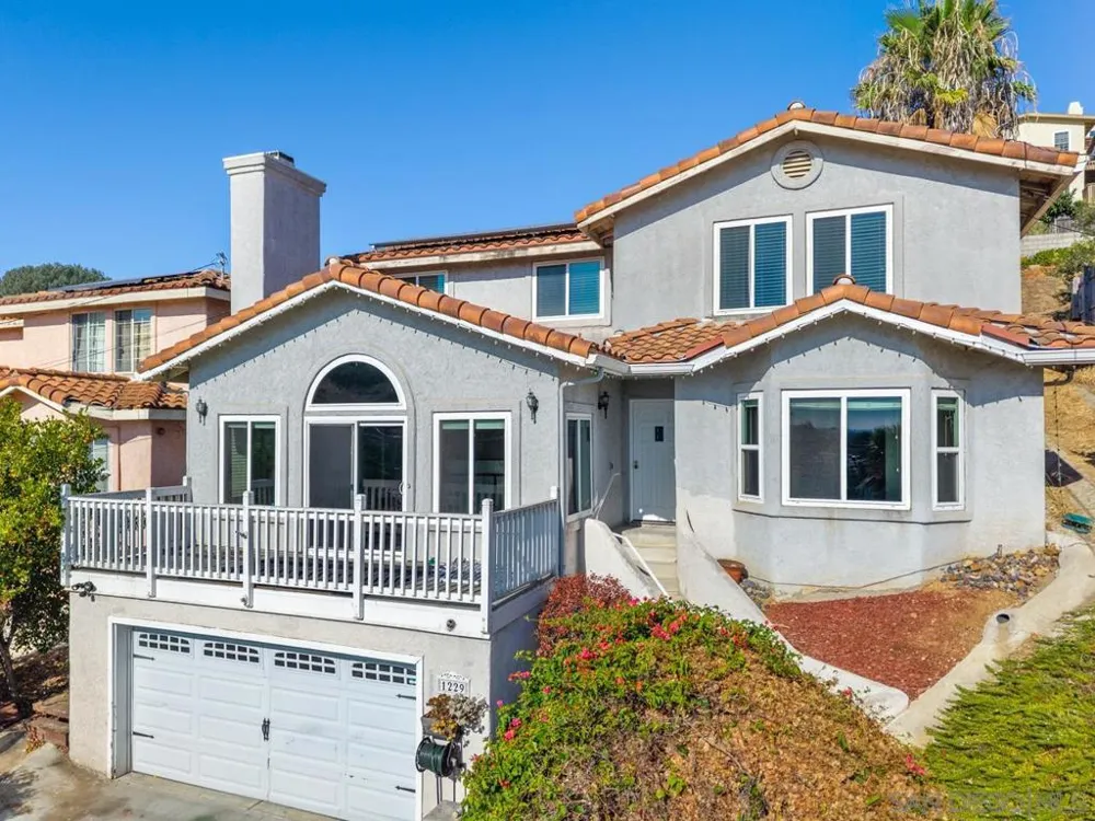 1229 La Mesa Spring Valley, CA 91977