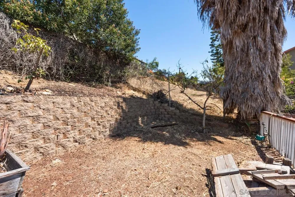 1229 La Mesa Spring Valley, CA 91977