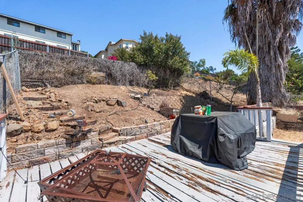 1229 La Mesa Spring Valley, CA 91977