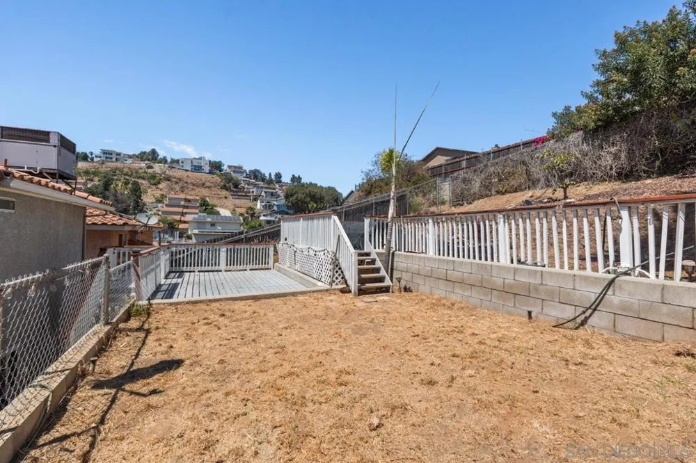 1229 La Mesa Spring Valley, CA 91977