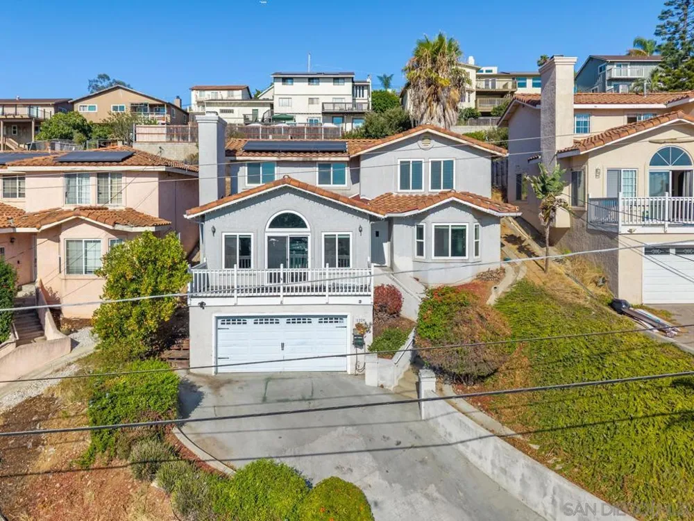 1229 La Mesa Spring Valley, CA 91977