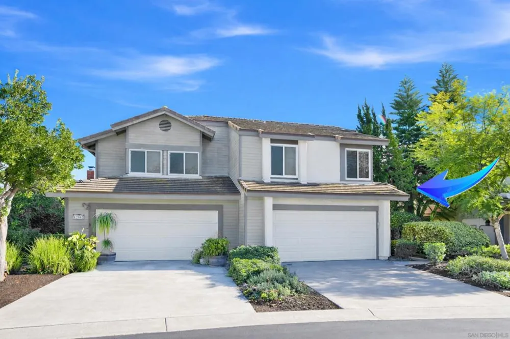 12959 Creek Park Dr Poway, CA 92064