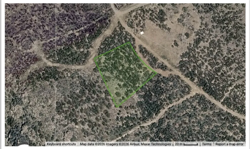 APN 636082006 Mountain Center, CA 92561