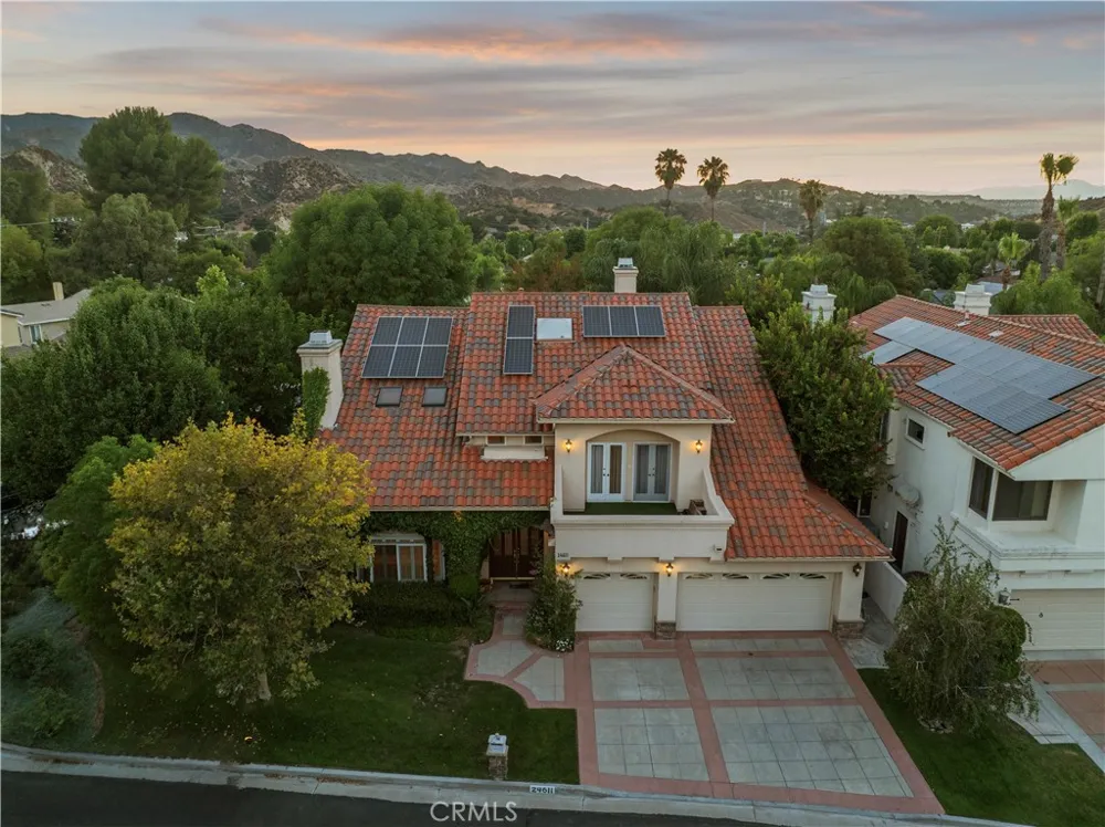 24611 Brittany Lane Newhall, CA 91321