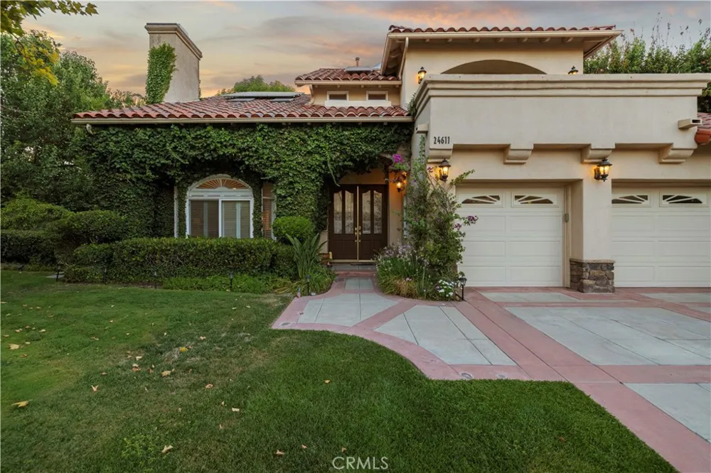 24611 Brittany Lane Newhall, CA 91321