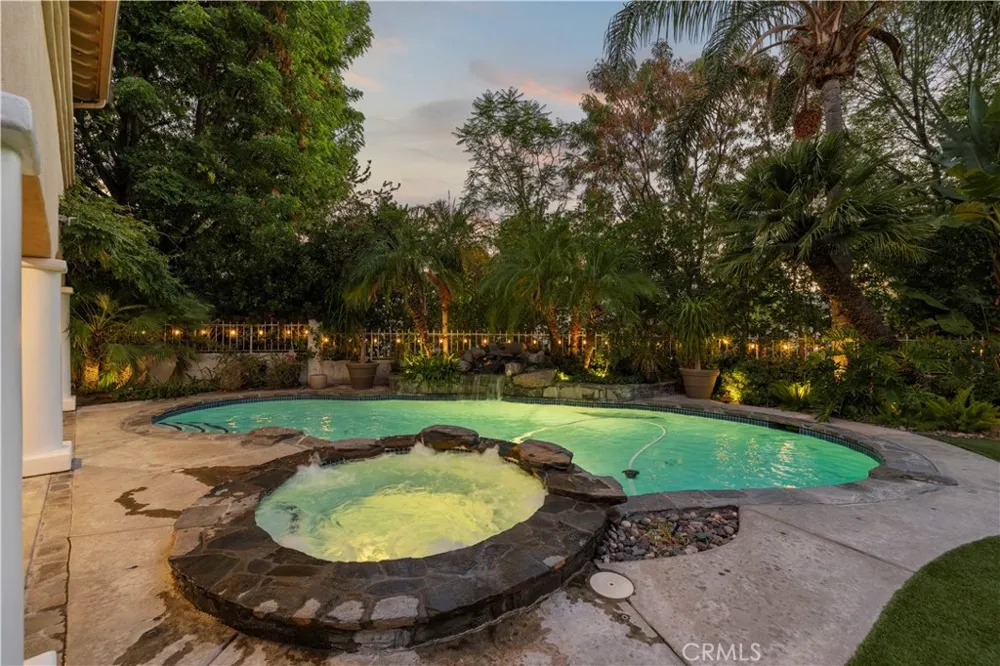 24611 Brittany Lane Newhall, CA 91321