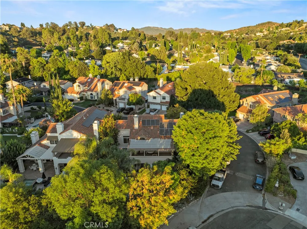 24611 Brittany Lane Newhall, CA 91321