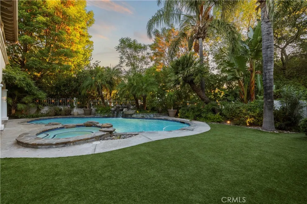 24611 Brittany Lane Newhall, CA 91321