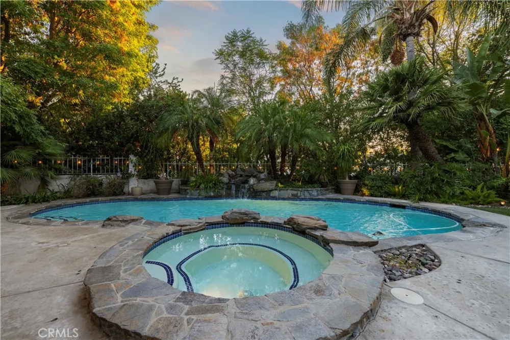 24611 Brittany Lane Newhall, CA 91321