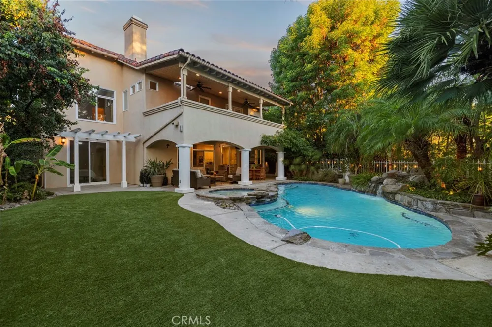 24611 Brittany Lane Newhall, CA 91321