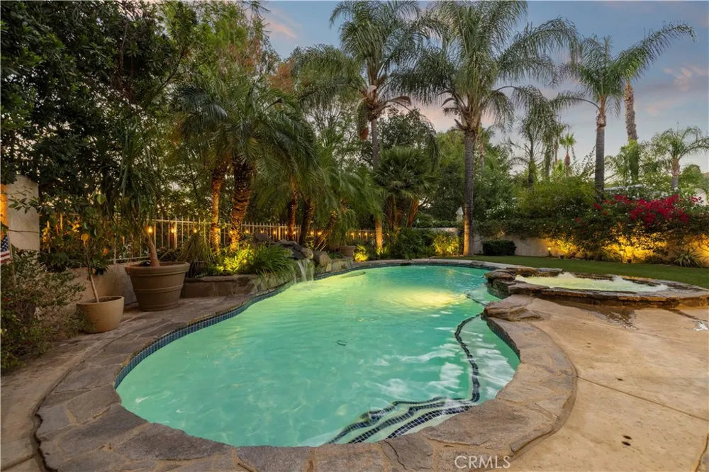 24611 Brittany Lane Newhall, CA 91321
