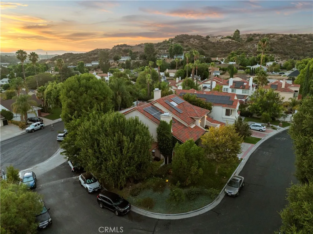 24611 Brittany Lane Newhall, CA 91321